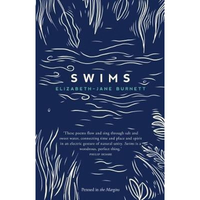 按需印刷Swims[9781908058492]