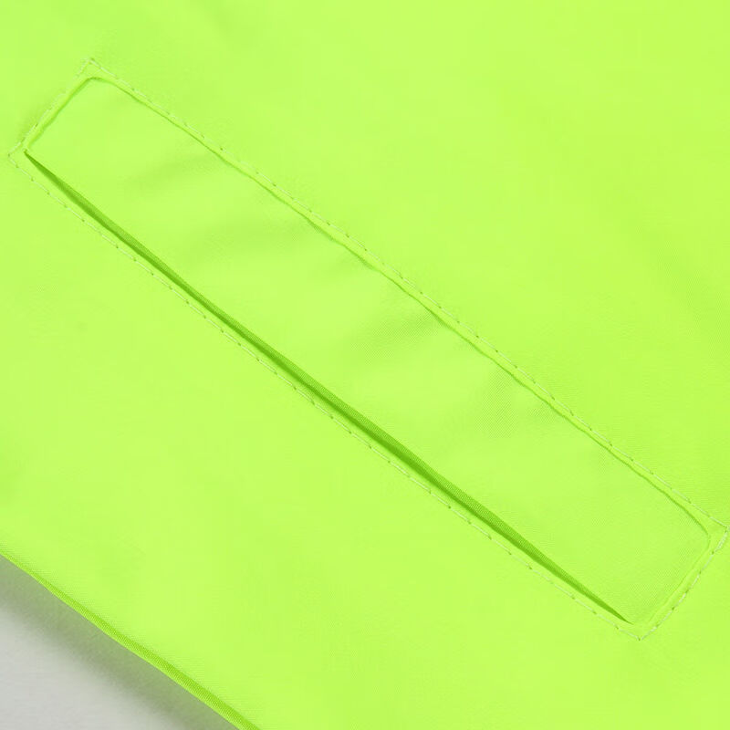 gec环保志愿者服装429绿动地球工作服马甲帽公益基金活动定制印字志愿