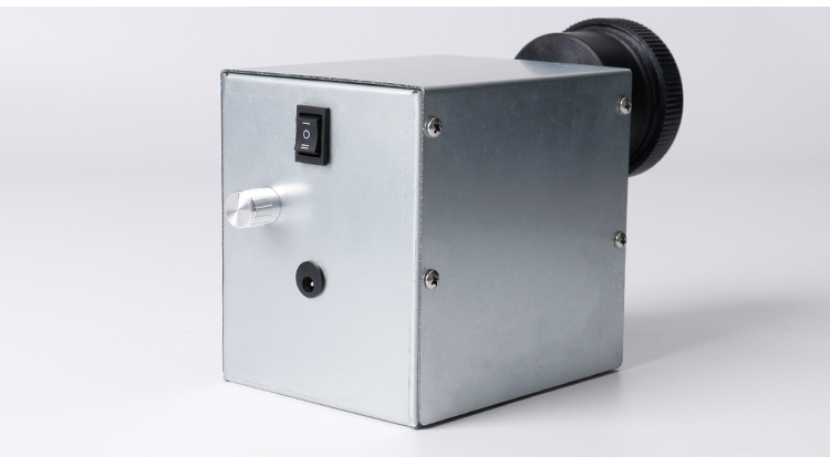 树脂上胶环氧车路亚竿改装维修diy配件涂胶机维修鱼竿机器 可调节单