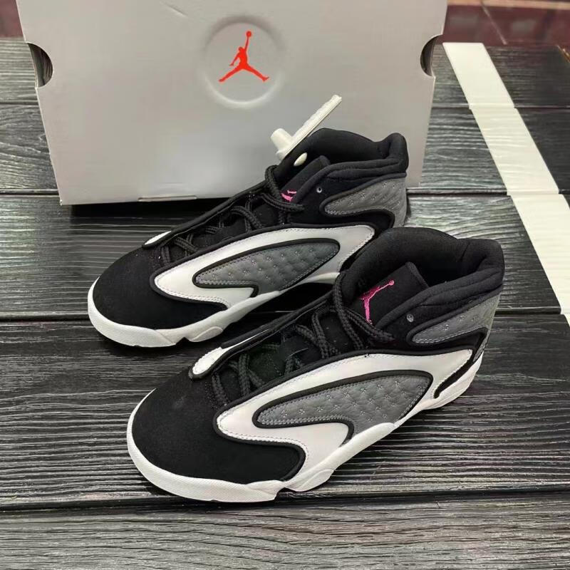 nike耐克官方舰店篮球鞋女鞋airjordanog运动休闲实战训练aj鞋cw