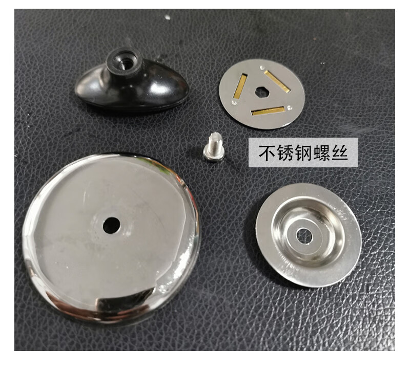 不锈钢电热鸣笛烧水壶盖子配件鸣音片琴音片蜂鸣器哨子自动报警器鸣音