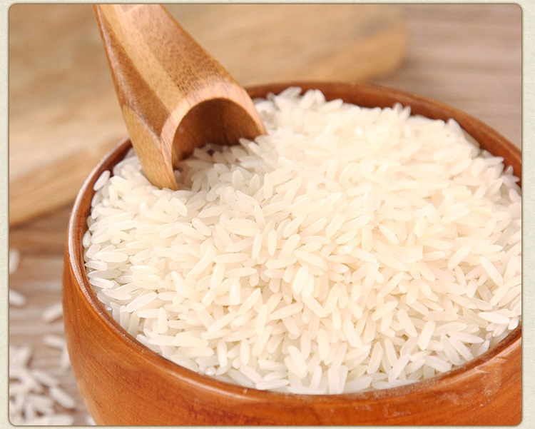 5折 泰原粮湄南河泰经典香米2kg泰香米 长粒香米大米 泰米【图片 价格