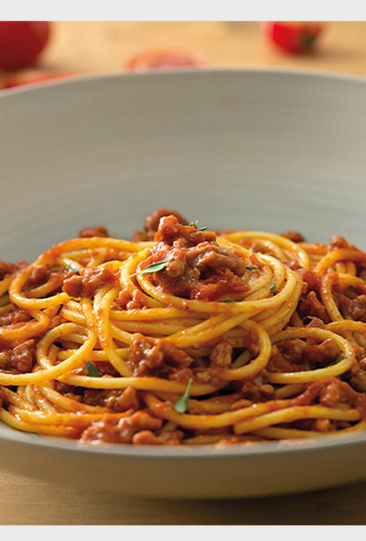 莫利意大利面条家用进口直形意面意粉番茄牛肉酱速食拌面套装组合 意