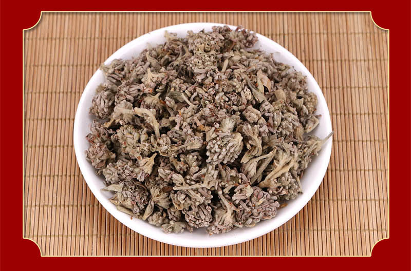 密蒙花中药材九里香500g密蒙花