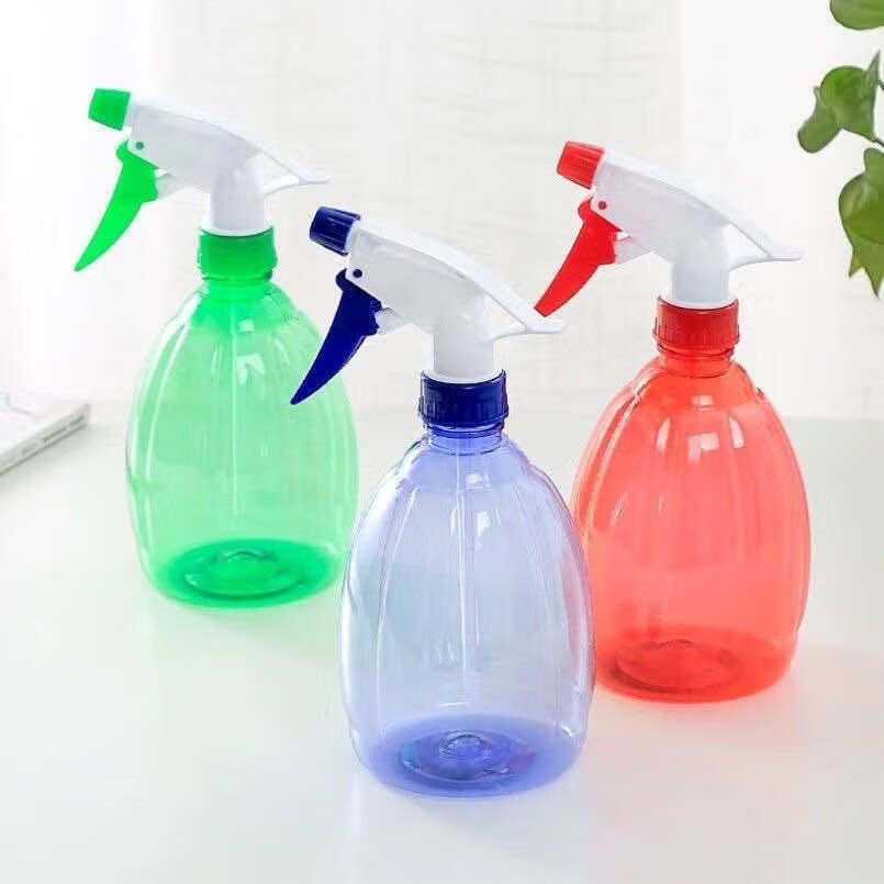 喷壶浇花家用清洁消毒压力洒水壶园艺工具喷雾器浇花喷壶气压喷壶