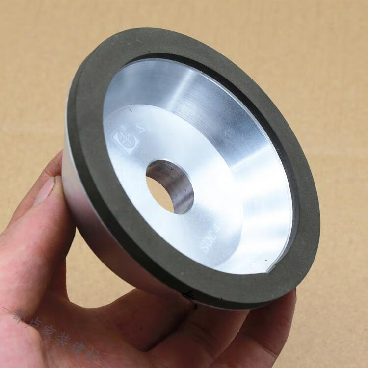 树脂砂轮合金碗型600#800 1000 1200 1500 1800目磨刀机精磨 240目