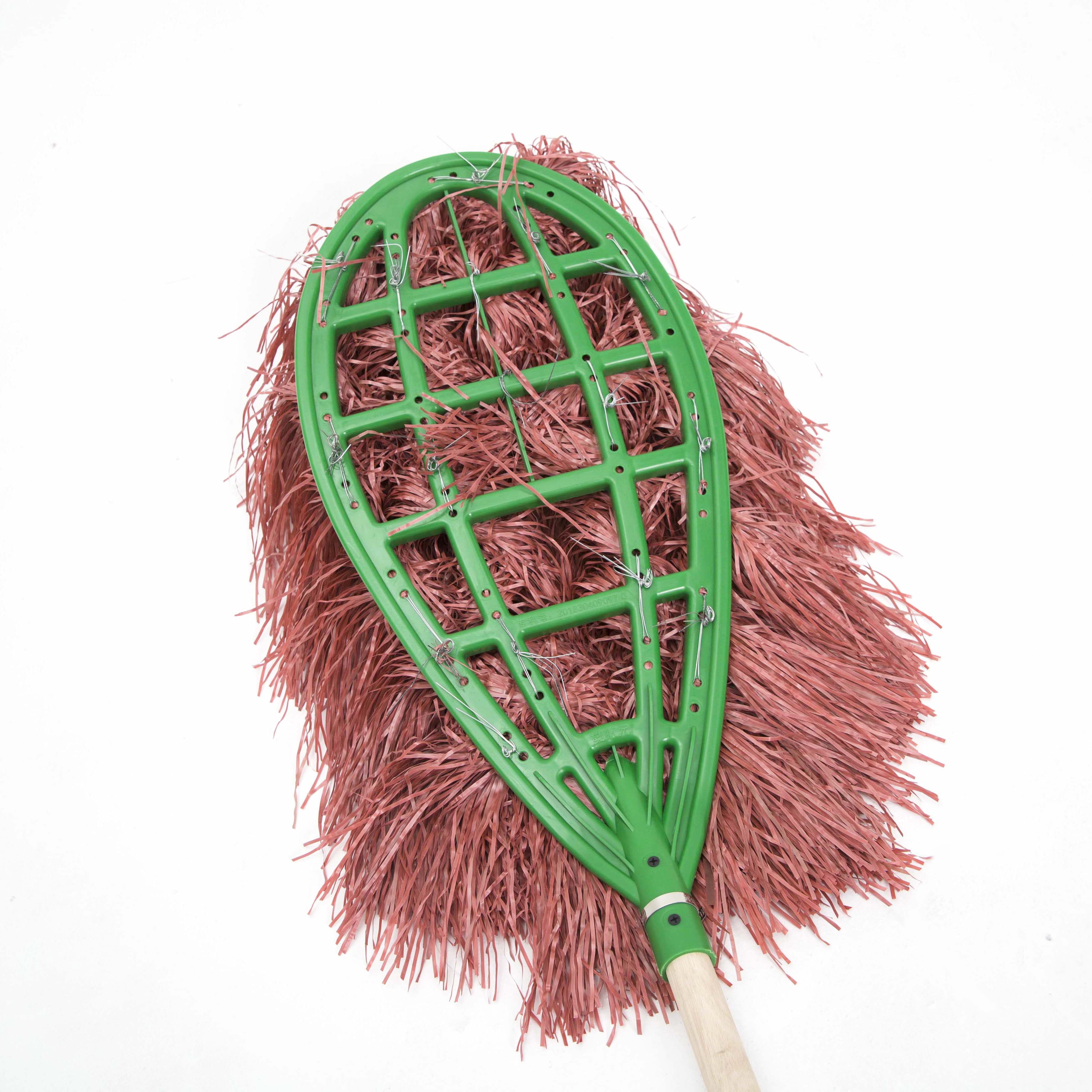 大扫把扫帚环卫工厂养殖物业扫水仓库竹扫把扫马路家用塑料丝扫帚扫帚