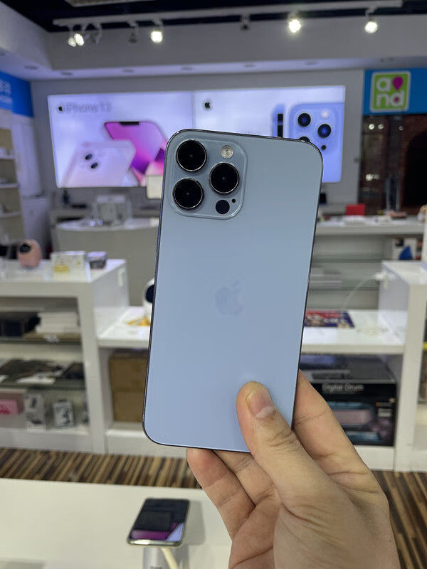 御思适用于苹果iphone13手机模型机仿真13pro max展示样板机道具模型