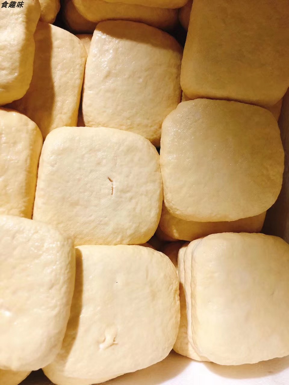 豆乐奇(douleqi) 普宁豆干酥脆炸豆腐小吃豆干咸豆干仔广东潮汕特产6