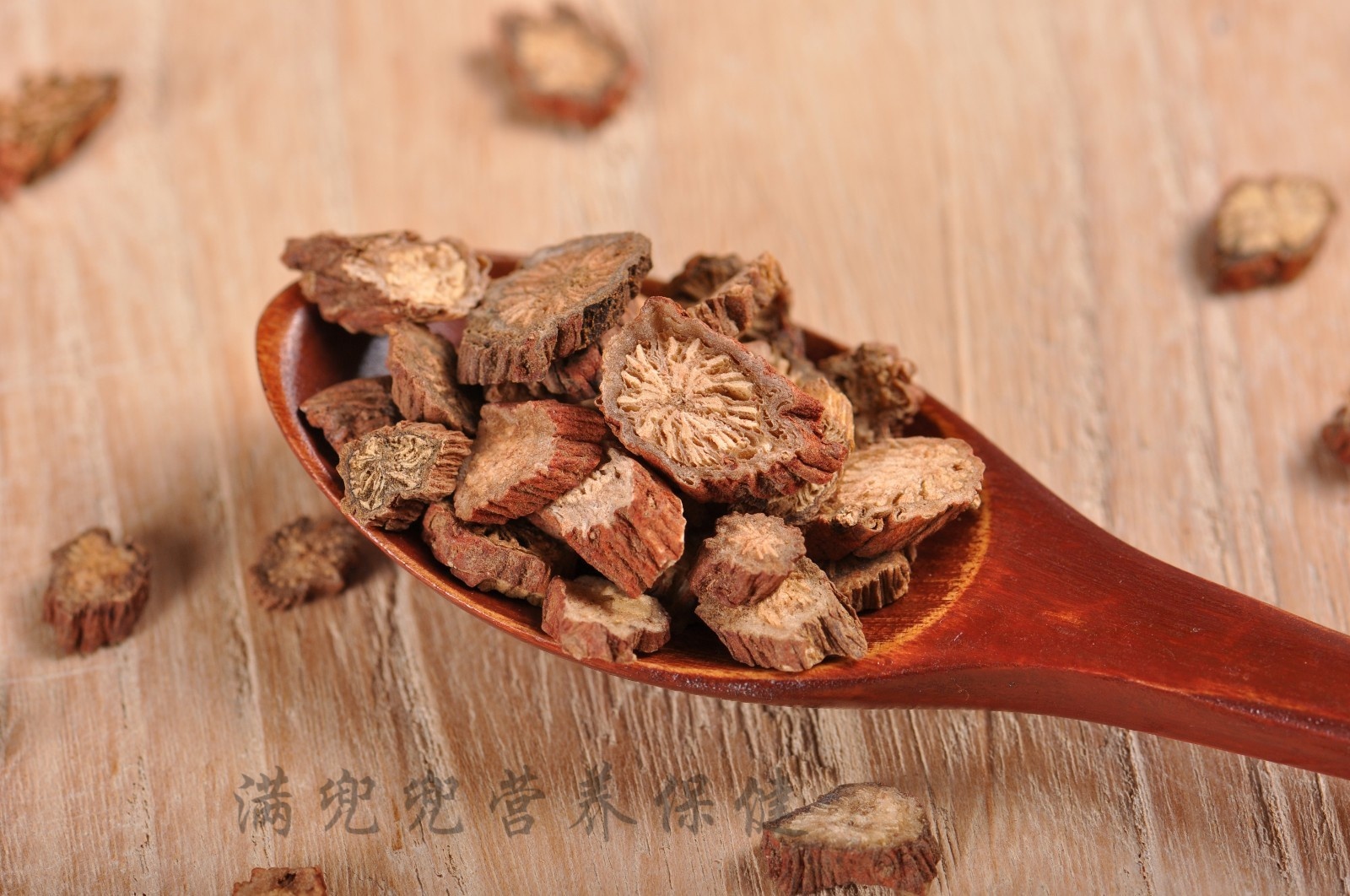 玉泉韵 丹参片 山东丹参片可制丹参粉丹参茶150g.