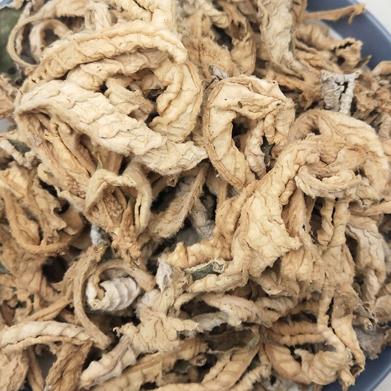 中药材岩白菜 呆白菜 矮白菜 岩壁菜 100克【图片 价格 品牌 报价】