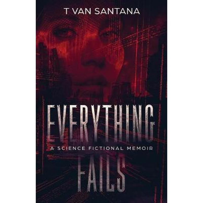 按需印刷Everything Fails[9781925819670]