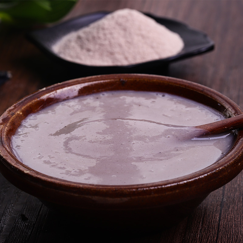 补粮神巴马杂粮糊720克