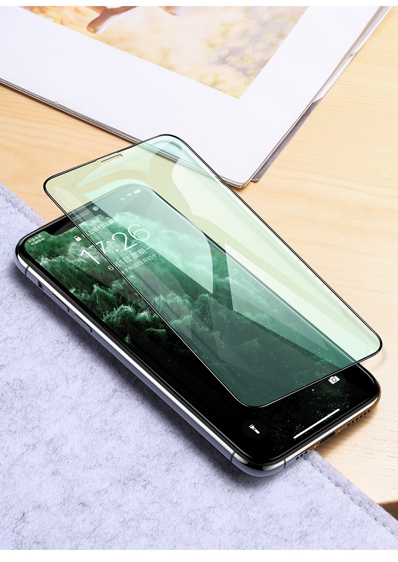 rrw手机配件拼购旗舰店商品编号:72427469988商品名称:rrw绿膜002