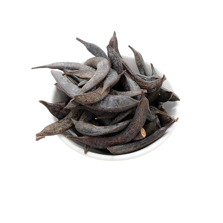 6015啡晨 野生猪牙皂 新货中药材 牙皂 小皂