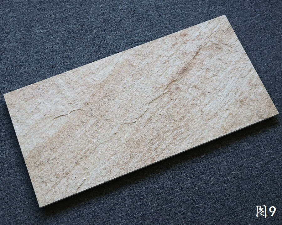 毕曦之 外墙砖瓷砖仿大理石 别墅文化石瓷砖仿大理石外墙砖300x600