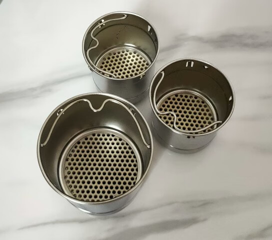 思宝保温杯配件思宝保温杯杯盖密封圈防漏胶圈配件茶隔茶漏过滤网