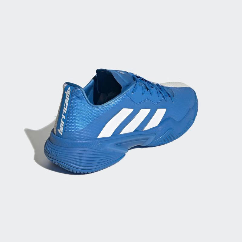 adidas阿迪达斯男鞋 barricade tennis 稳定减震男士网球鞋运动鞋