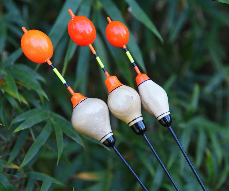 全自动懒人神器矶钓竿滑漂自动定位浮漂找底漂钓鱼神器鱼漂海钓远投免