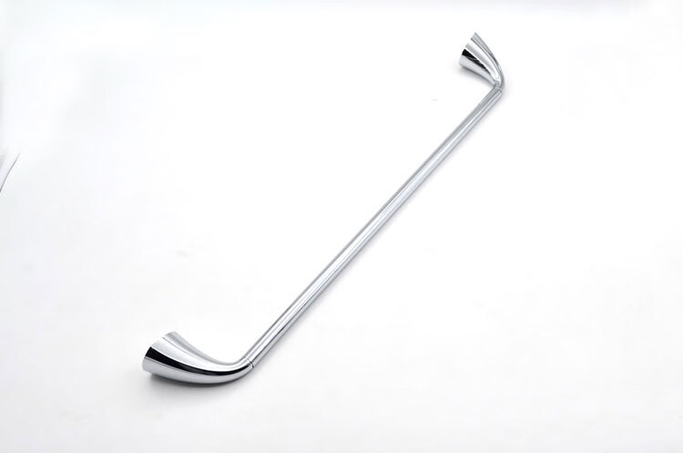 科勒浴架 k-37051t-cp/bn曼思24寸毛杆浴室洗澡间挂件 bn【图片 价格