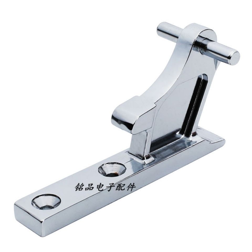 门配件 海尔冰箱中门轴海尔大王子冰箱门轴冰箱门铰链冰箱合页【图片