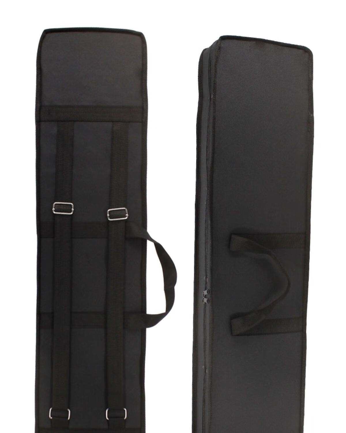 板胡轻体盒牛津布泡沫盒 高音中音秦腔豫剧板胡包 板胡盒子配件 板胡