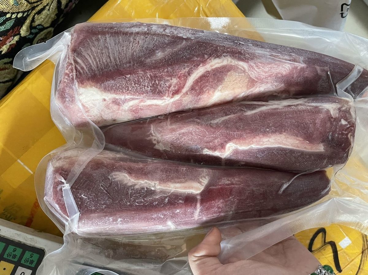 去皮牛舌4斤(切片联系客服)【图片 价格 品牌 报价】-京东