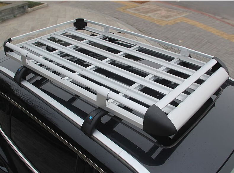 适用于领克06汽车suv车顶行李架专用车顶架通用货架框筐车载旅行架