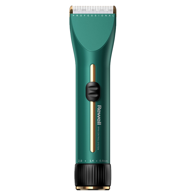 日威(rewell) 理发器电推剪剃头刀充电式电推子成人婴儿童电动家用f36