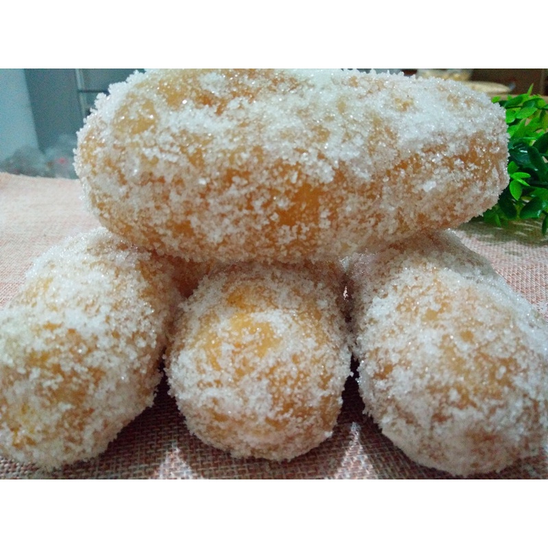 老式糕点大京果芙蓉果子雪枣油枣子麻粩麻枣250克白糖京果甜味