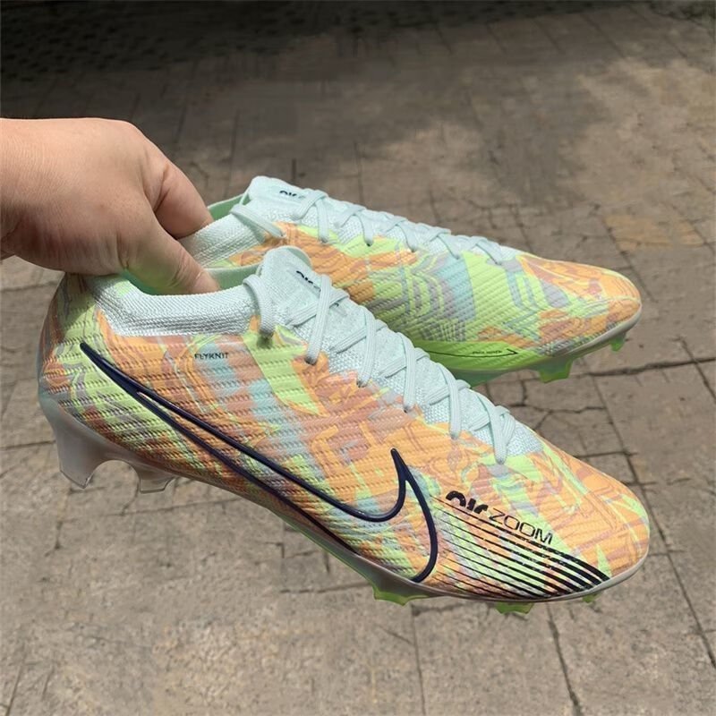 【自营官方旗舰店】刺客15代air zoom气垫fg足球鞋mercurial vapor
