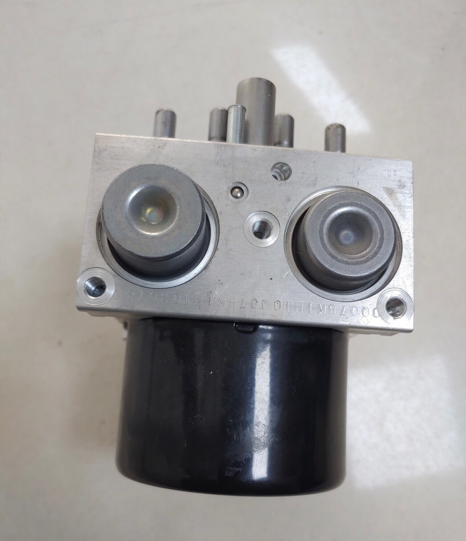 宝马3系abs泵e90 g38 320 325 5系520 525 530迷你mini刹车泵总成