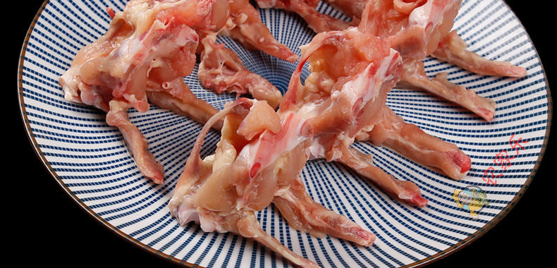 鸡锁骨新鲜冷冻鸡锁骨鸡叉骨鸡骨肉新鲜鸡锁骨10斤装