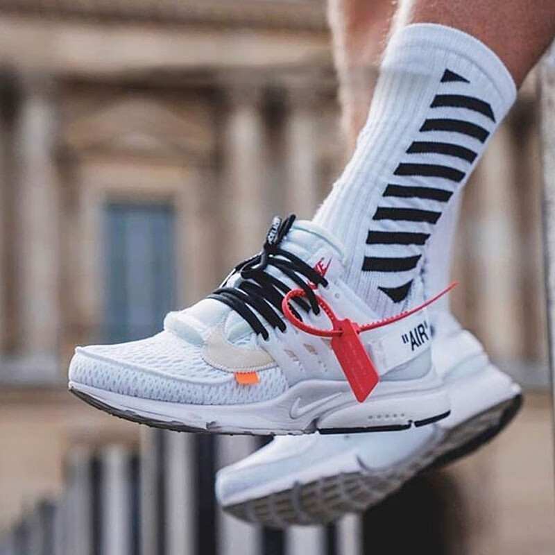 耐克nike air presto 2.