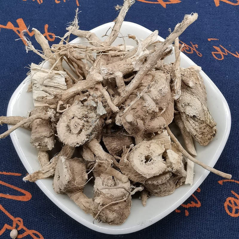 蜀葵根中药材蜀葵花根新货黄蜀葵根500克