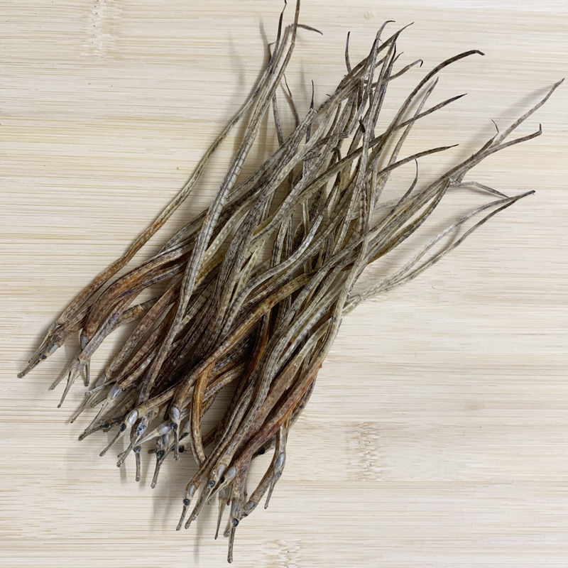 新晒海龙干货小海龙干货尖海龙海产干货海龙六角海龙干条海龙马 10条