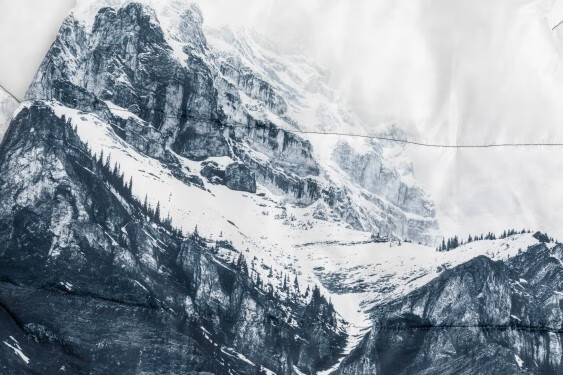 thenorthface北面日系联名款雪山三代系列羽绒 雪山 m【图片 价格