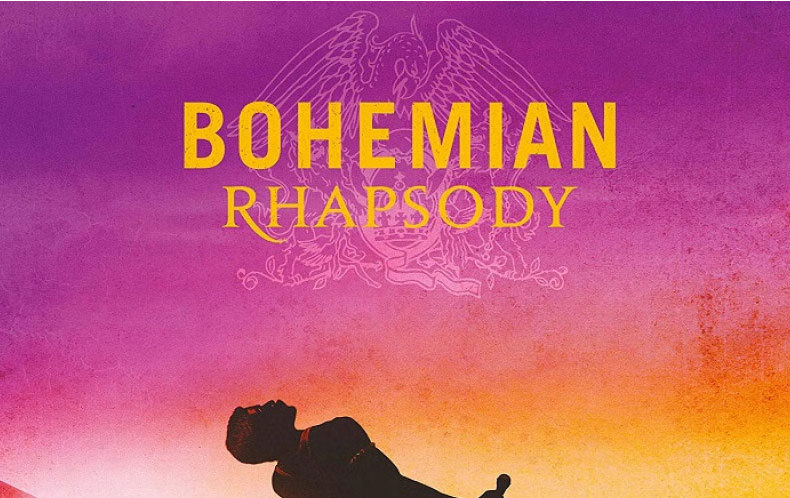 皇后乐队queebohemianrhapsody波西米亚狂想曲电影原声cd专辑