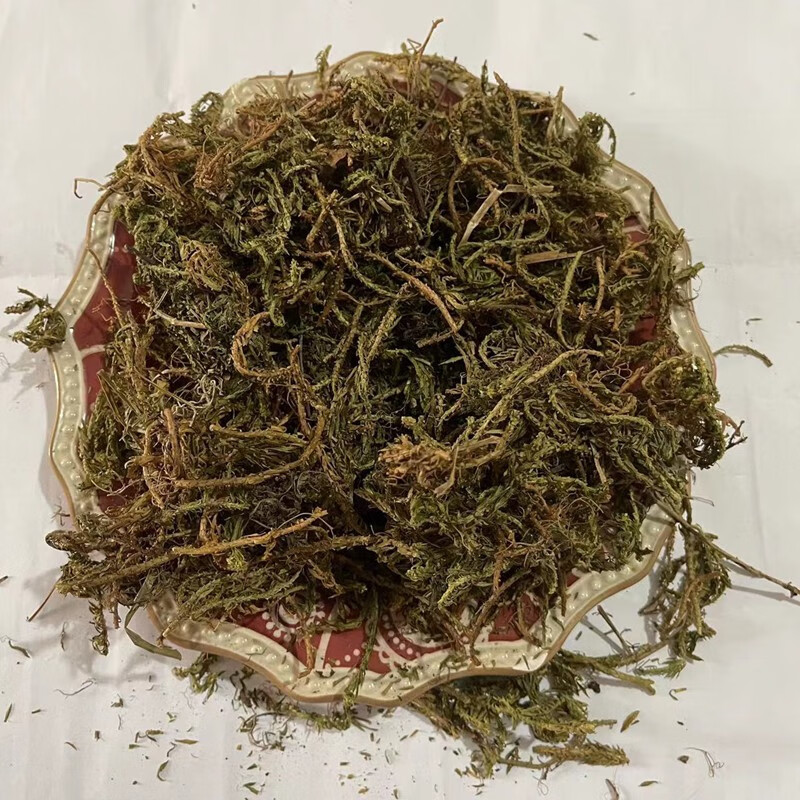 速如康 中药材千层塔 蛇交子 毛青杠 虱子草 生扯拢 精选野生干货自然