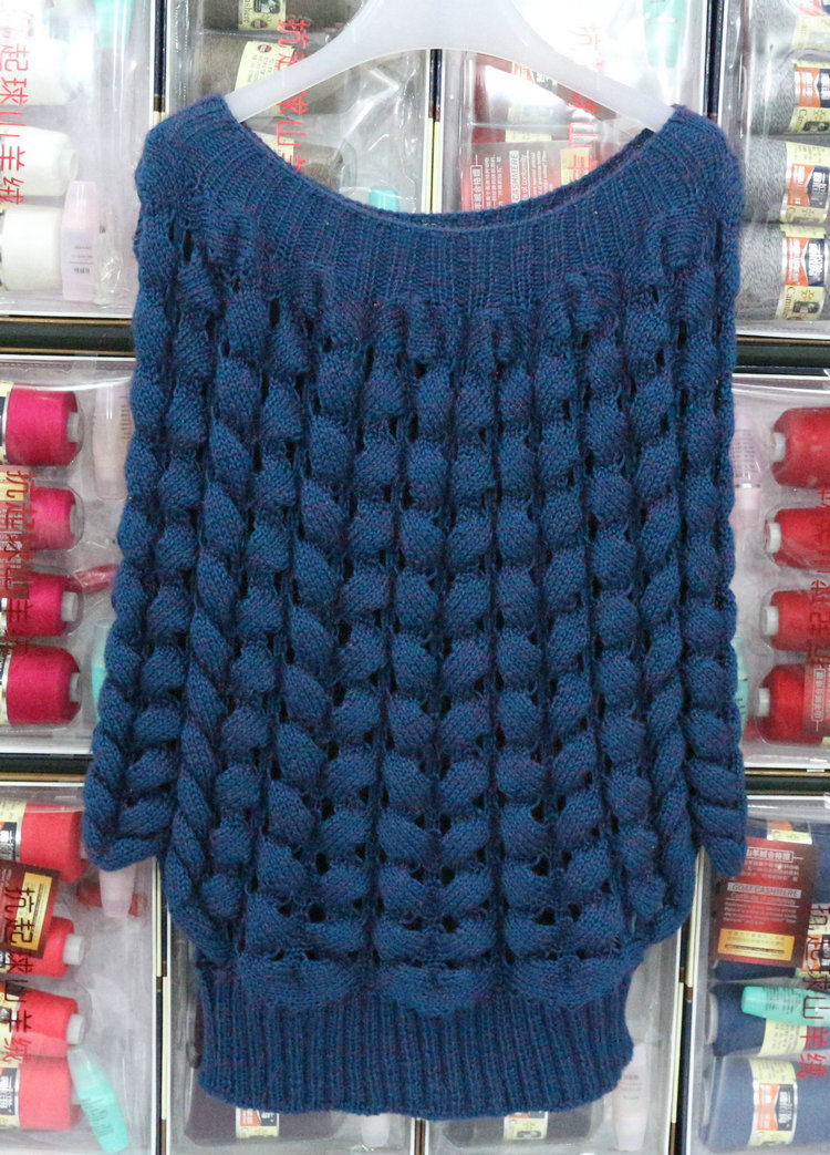 七彩金丝绒毛线手编棒针粗宝宝绒线纯棉线多股线儿童棉纱线zuomashi