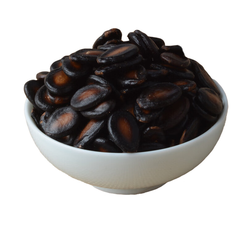 天津十三香酱焖湿瓜子油焖瓜子水煮五香咸味西瓜子湿黑瓜子500克