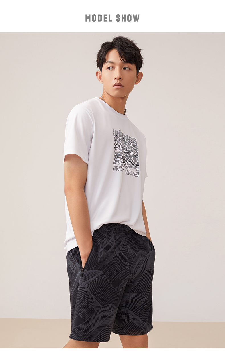 安踏kt系列短袖t恤男2022夏季新款篮球文化运动针织上衣152231120