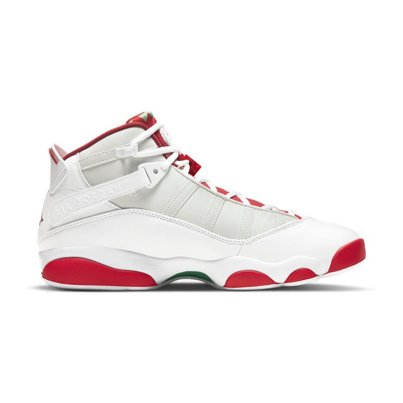 nike 耐克耐克air jordan 6 rings aj6 六冠王 篮球鞋 运动鞋 男鞋