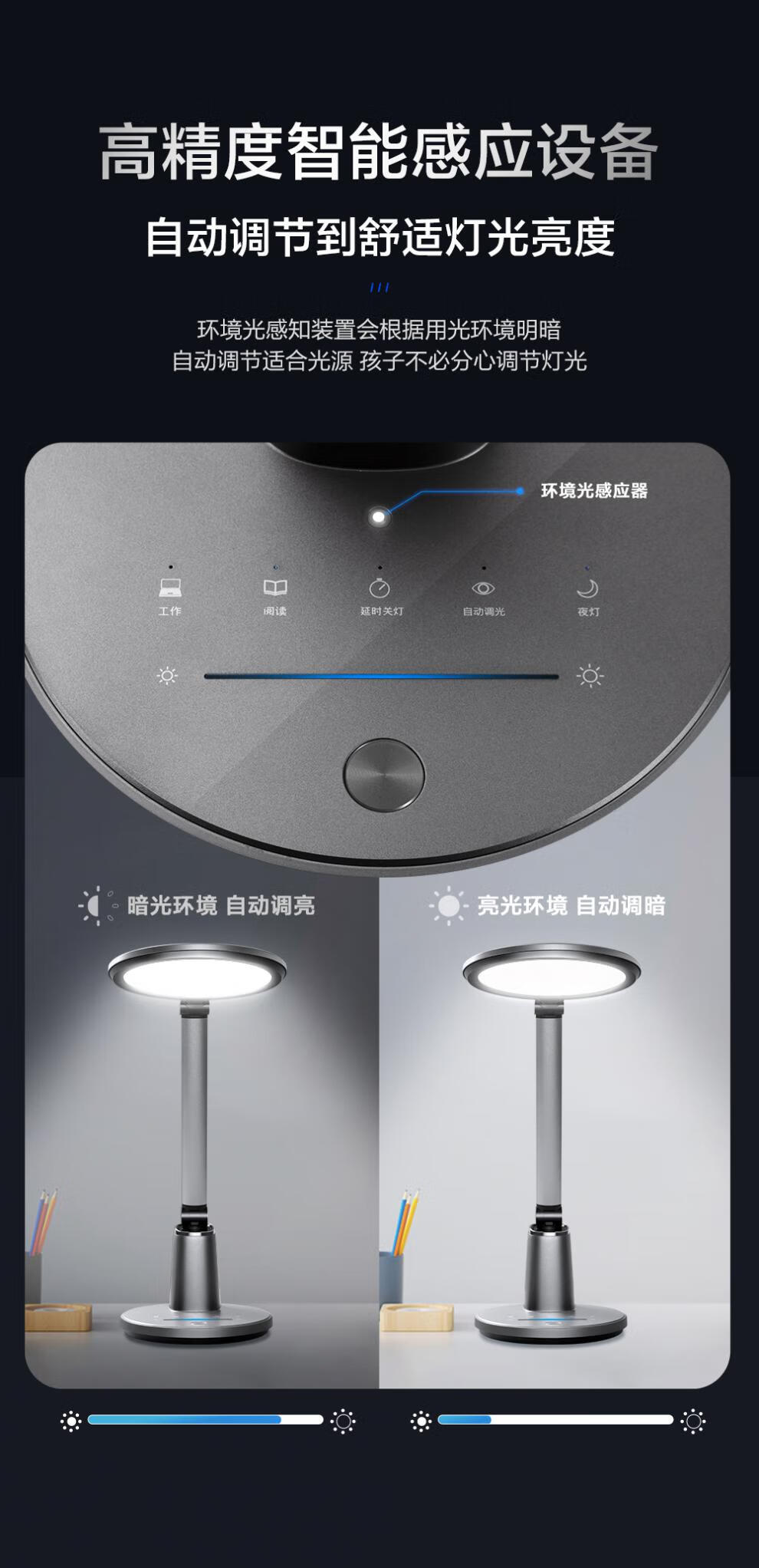 白炽灯开关方式:触摸开关灯罩材质:杜邦纸供电方式:干电池是否可充电