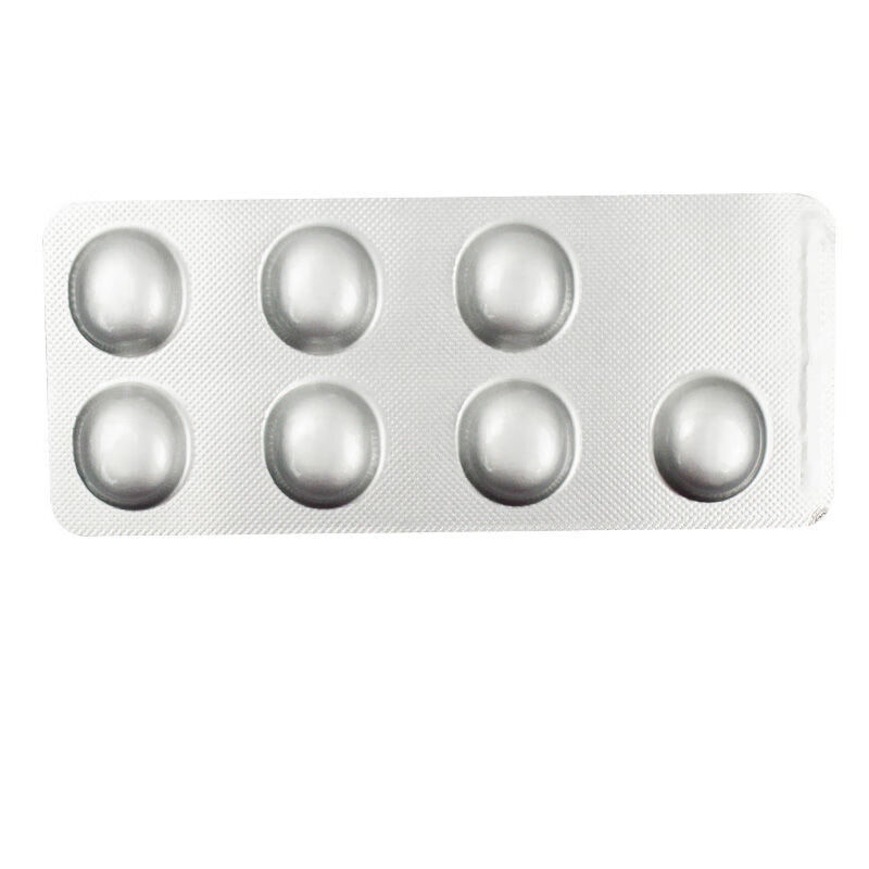 蒙诺 福辛普利钠片 10mg*14片/盒 降压药降血压的药治血压高药 1盒装