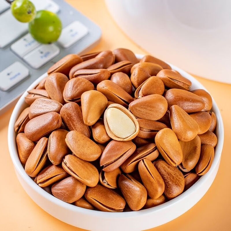 优存其他特产专营店商品编号:10057545557543商品名称:甘肃陇南华山松