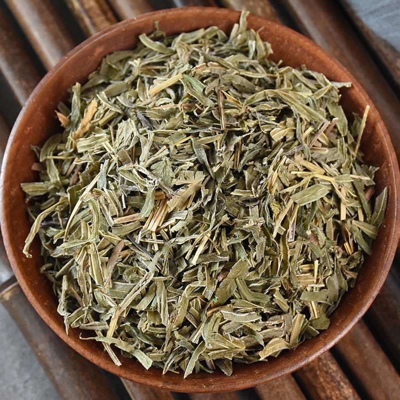 药声录凤尾草金鸡尾鸡脚草中药材店铺50克