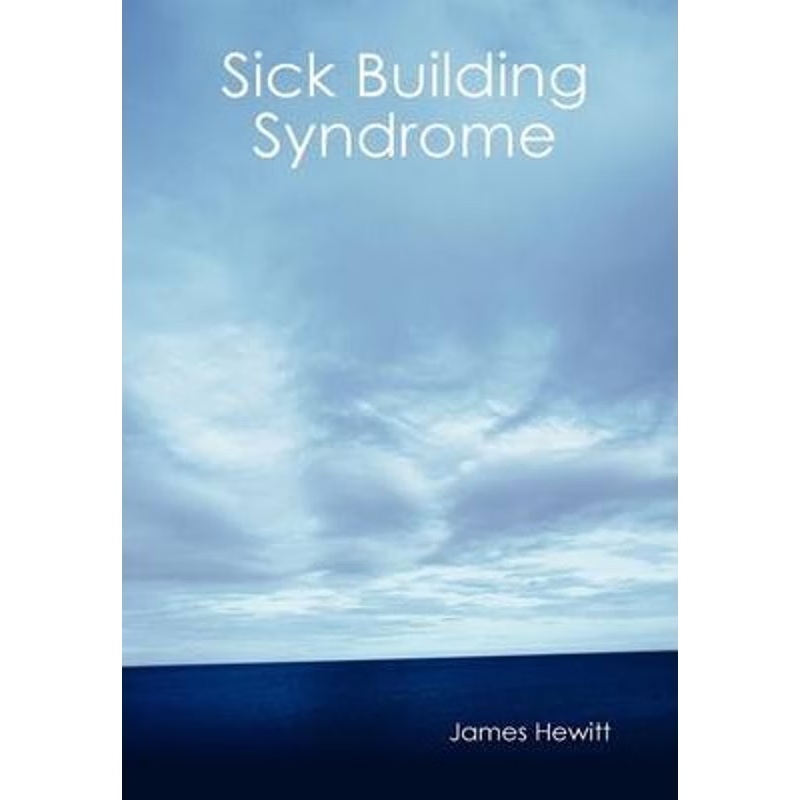 按需印刷Sick Building Syndrome[9781430305316]