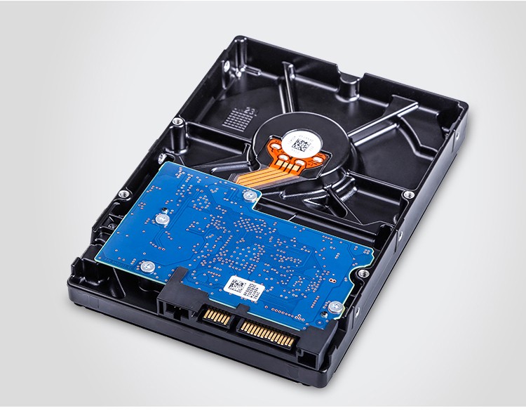 东芝(toshiba)1tb7200转32mbsata6gb/s(dt01aca100) 监控硬盘 (900g)