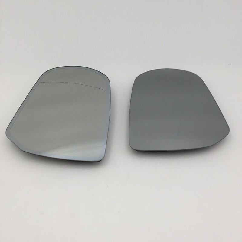 适用凯迪拉克atsl倒车镜片 ats车外后视镜镜片 atsl反光镜镜片 副驾驶